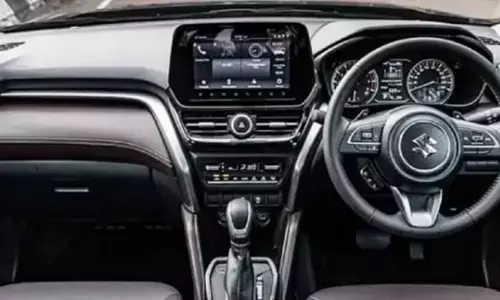 मारुति बेहद कम कीमत पर अल्ट्रा-हाईटेक सुविधाओं के साथ सबसे सस्ती सेडान कर रही है पेश, जाने विवरण मारुति बेहद कम कीमत पर अल्ट्रा-हाईटेक सुविधाओं के साथ सबसे सस्ती सेडान कर रही है पेश, जाने विवरण