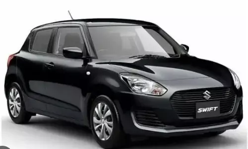 मारुति की यह कार 5.99 लाख रुपये से होती है शुरू, देती है हुंडई क्रेटा, मारुति की बलेनो को कड़ी टक्कर मारुति की यह कार 5.99 लाख रुपये से होती है शुरू, देती है हुंडई क्रेटा, मारुति की बलेनो को कड़ी टक्कर