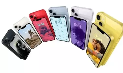 अमेज़न इंडिपेंडेंस डे इवेंट में Apple iPhone 14 की बिक्री पर मिलेगी शानदार छूट अमेज़न इंडिपेंडेंस डे इवेंट में Apple iPhone 14 की बिक्री पर मिलेगी शानदार छूट