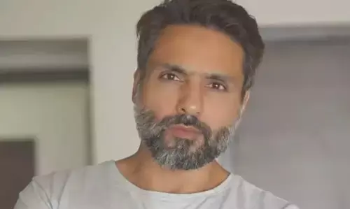 इकबाल खान के शो ना उमरा की सीमा हो अब एक साल बाद होगा ऑफ एयर