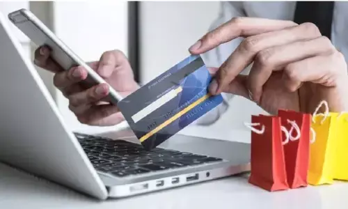 क्या आप भी क्रेडिट कार्ड लेते समय या उसका बिल चुकाते समय करते हैं यह गलतियां, तो अब क्रेडिट कार्ड के ऋण से पाएं छुटकारा क्या आप भी क्रेडिट कार्ड लेते समय या उसका बिल चुकाते समय करते हैं यह गलतियां, तो अब क्रेडिट कार्ड के ऋण से पाएं छुटकारा