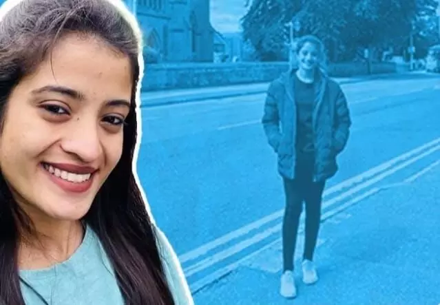 छत्तीसगढ़ के बस ड्राइवर की बेटी को लंदन में मिली नौकरी,पढ़ें उनकी प्रेरणादायक कहानी