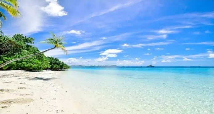 गोवा पर्यटन मंत्री का कहना है कि रूसी पर्यटक गोवा के बजाय जा रहे हैं दुबई क्यों? गोवा पर्यटन मंत्री का कहना है कि रूसी पर्यटक गोवा के बजाय जा रहे हैं दुबई क्यों?