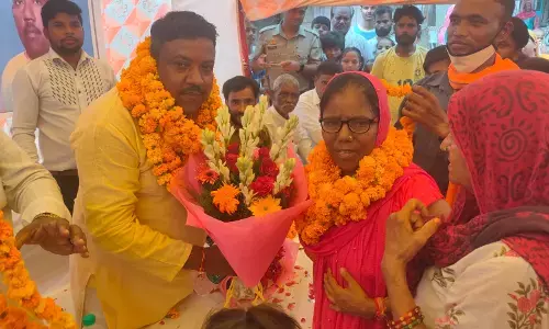 सफाई कर्मचारियों की समस्याओं का 15 दिन में समाधान करे प्राधिकरण : रविंद्र प्रधान