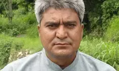 गांधी की विरासत को उजाड़ कर क्या हासिल होगा - सुरेश भाई गांधी की विरासत को उजाड़ कर क्या हासिल होगा - सुरेश भाई