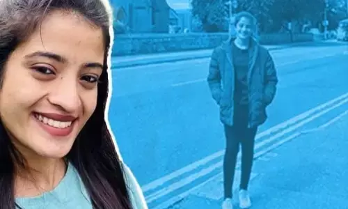 छत्तीसगढ़ के बस ड्राइवर की बेटी को लंदन में मिली नौकरी,पढ़ें उनकी प्रेरणादायक कहानी