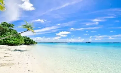 गोवा पर्यटन मंत्री का कहना है कि रूसी पर्यटक गोवा के बजाय जा रहे हैं दुबई क्यों? गोवा पर्यटन मंत्री का कहना है कि रूसी पर्यटक गोवा के बजाय जा रहे हैं दुबई क्यों?