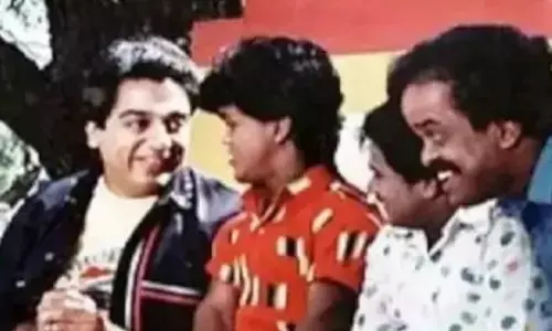 रहस्यमय परिस्थितियों में मंदिर के बाहर मिला एक्टर का शव! रहस्यमय परिस्थितियों में मंदिर के बाहर मिला एक्टर का शव!