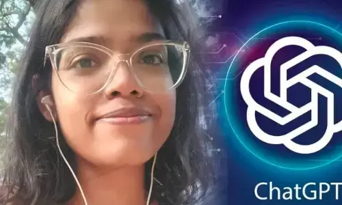 ChatGPT AI के कारण कोलकाता के छात्रों की आय 90% घटी ChatGPT AI के कारण कोलकाता के छात्रों की आय 90% घटी