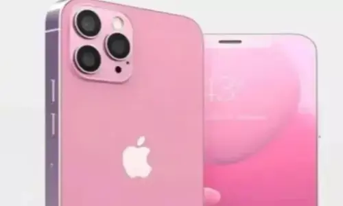 Apple इवेंट में iPhone 15 का अनावरण होने की संभावना; जानिए तारीख, स्पेसिफिकेशन Apple इवेंट में iPhone 15 का अनावरण होने की संभावना; जानिए तारीख, स्पेसिफिकेशन