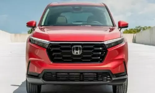 इस होंडा स्पोर्टी एसयूवी कार के साथ अपनी जिंदगी को बनाएं शानदार जानिए फीचर्स, कीमत और अन्य विवरण
