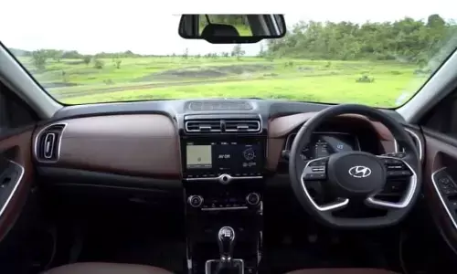 Hyundai जल्द लाएगी अपनी दो बेहतरीन कारों के एडवेंचर एडिशन;जाने विवरण Hyundai जल्द लाएगी अपनी दो बेहतरीन कारों के एडवेंचर एडिशन;जाने विवरण