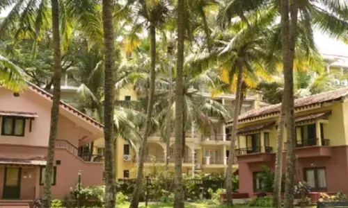 गोवा की यात्रा की बना रहे हैं योजना? इन 301 होटलों में कमरे न करें बुक गोवा की यात्रा की बना रहे हैं योजना? इन 301 होटलों में कमरे न करें बुक