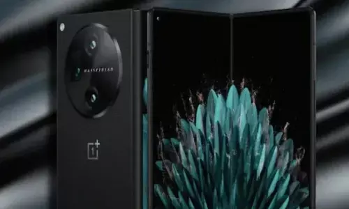 वनप्लस जल्द ही फोल्डेबल स्मार्टफोन करेगा लॉन्च,जानें विशेषताएं