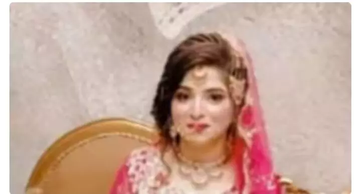 एक और सीमा पार विवाह: अब जोधपुर के व्यक्ति ने पाकिस्तानी महिला से वर्चुअल तरीके से की शादी
