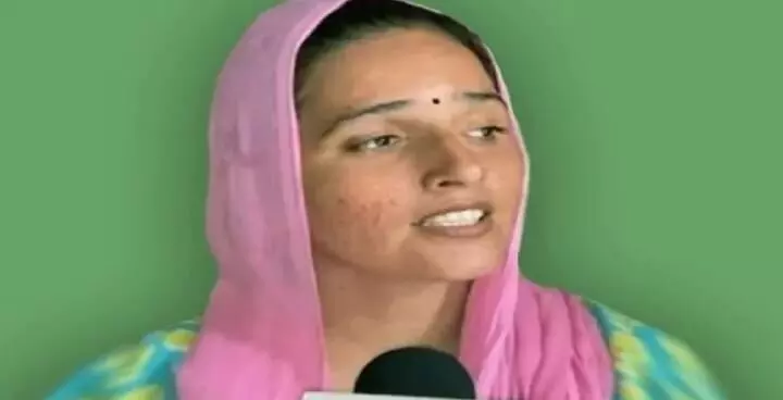 मिला! सीमा हैदर के भारत में प्रवेश के लिए जिम्मेदार व्यक्ति