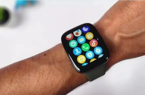 Redmi Watch 3 Active की समीक्षा, 2,999 रुपये की कीमत वाली इस स्मार्टवॉच के बारे में जानने योग्य 5 बातें Redmi Watch 3 Active की समीक्षा, 2,999 रुपये की कीमत वाली इस स्मार्टवॉच के बारे में जानने योग्य 5 बातें