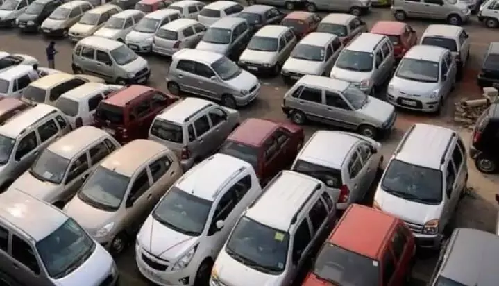 पुरानी कार का दुर्घटना इतिहास जांचने के लिए करें इन चरणों का पालन पुरानी कार का दुर्घटना इतिहास जांचने के लिए करें इन चरणों का पालन