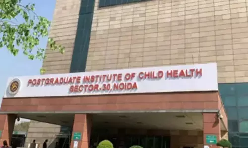 नोएडा के चाइल्ड पीजीआई अस्पताल से लाखों का सामान चोरी, कई दिन बीत जाने के बाद भी पुलिस के हाथ खाली नोएडा के चाइल्ड पीजीआई अस्पताल से लाखों का सामान चोरी, कई दिन बीत जाने के बाद भी पुलिस के हाथ खाली