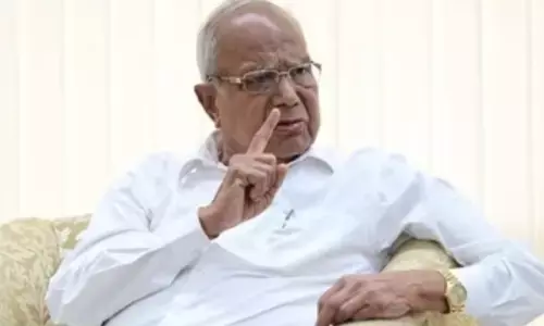 अगर भगवंत मान ने सदन के बाहर मुझे बदनाम किया तो उन पर आपराधिक मामला चलेगा: पंजाब के राज्यपाल अगर भगवंत मान ने सदन के बाहर मुझे बदनाम किया तो उन पर आपराधिक मामला चलेगा: पंजाब के राज्यपाल