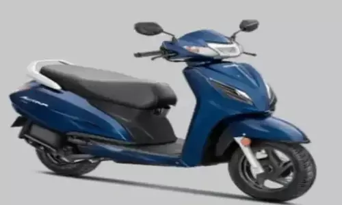 अगर आप भी लेना चाह रहे हैं नया स्कूटर तो जाने  10 बजट-अनुकूल स्कूटर के बारे में