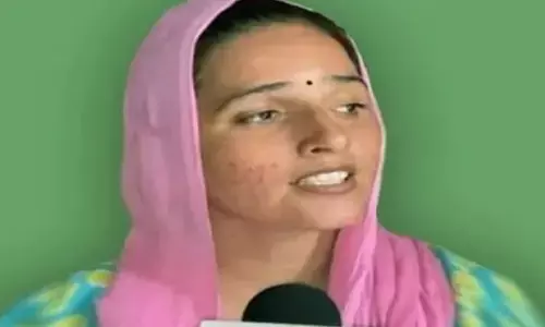 मिला! सीमा हैदर के भारत में प्रवेश के लिए जिम्मेदार व्यक्ति मिला! सीमा हैदर के भारत में प्रवेश के लिए जिम्मेदार व्यक्ति