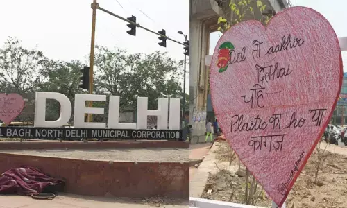 दिल्ली वालो‚ दिल पर मत लेना!