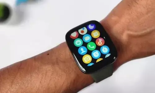 Redmi Watch 3 Active की समीक्षा, 2,999 रुपये की कीमत वाली इस स्मार्टवॉच के बारे में जानने योग्य 5 बातें