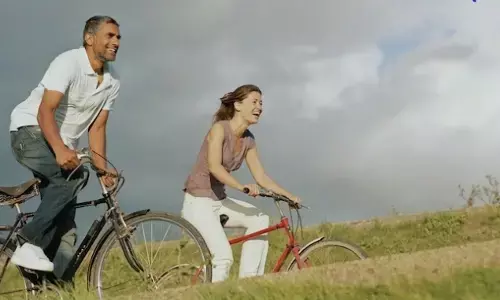 7 व्यायाम जो मधुमेह में सुधार कर सकते हैं