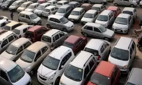 पुरानी कार का दुर्घटना इतिहास जांचने के लिए करें इन चरणों का पालन