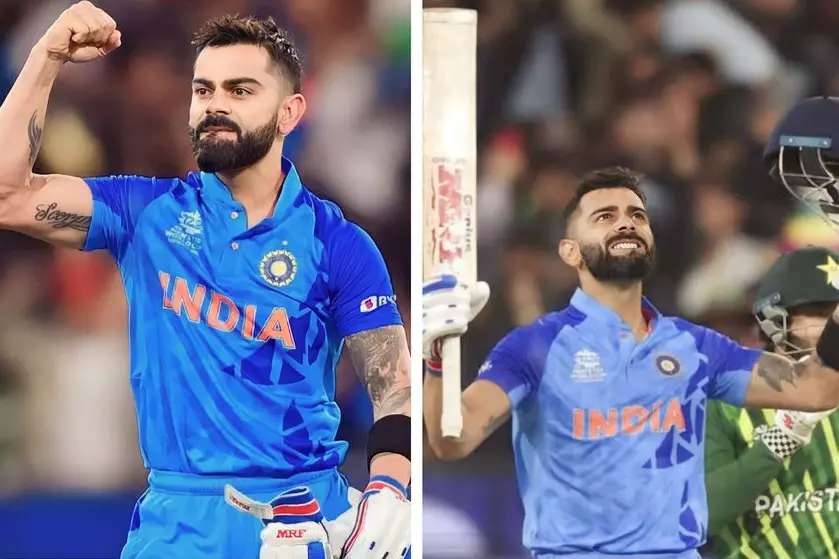 वेस्टइंडीज के खिलाफ इतिहास में पहली दफा लगातार 2 T-20 हारने के बाद विराट कोहली की अहमियत समझ आई वेस्टइंडीज के खिलाफ इतिहास में पहली दफा लगातार 2 T-20 हारने के बाद विराट कोहली की अहमियत समझ आई