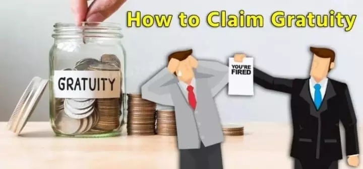 क्या आपको भी नहीं मिली है अभी तक अपनी ग्रेच्युटी तो करें यह काम क्या आपको भी नहीं मिली है अभी तक अपनी ग्रेच्युटी तो करें यह काम