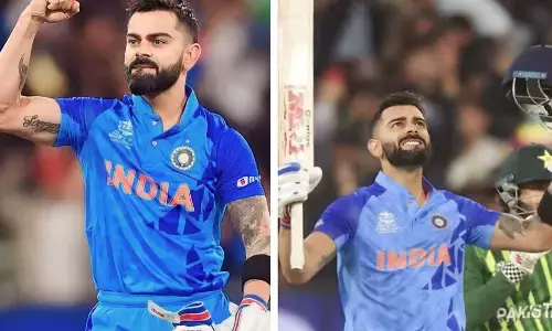 वेस्टइंडीज के खिलाफ इतिहास में पहली दफा लगातार 2 T-20 हारने के बाद विराट कोहली की अहमियत समझ आई