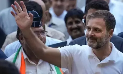 राहुल गांधी का लोकसभा सांसद का दर्जा बहाल,क्या उन्हें दिल्ली का बंगला मिलेगा,अब आगे क्या?