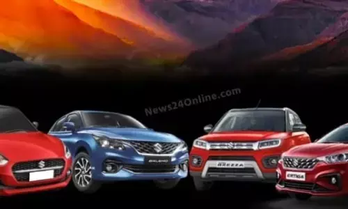 मारुति सुजुकी की ये कारें बेहद किफायती कीमत पर देती हैं बेहतरीन परफॉर्मेंस मारुति सुजुकी की ये कारें बेहद किफायती कीमत पर देती हैं बेहतरीन परफॉर्मेंस