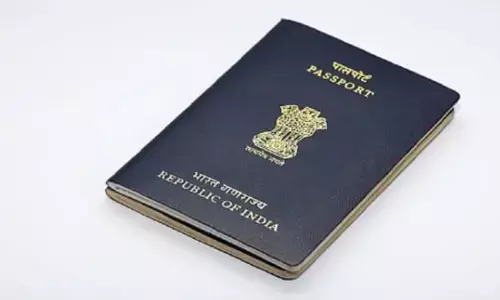 पासपोर्ट नया नियम: पासपोर्ट आवेदन प्रक्रिया में सरकार ने किया बड़ा बदलाव;जाने विवरण