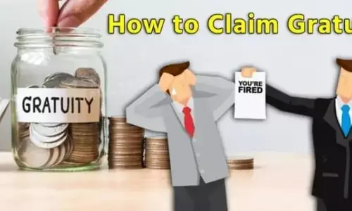 क्या आपको भी नहीं मिली है अभी तक अपनी ग्रेच्युटी तो करें यह काम