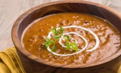 दाल बुखारा रेसिपी: कुछ ही स्टेप में बनाएं ये हेल्दी डिश दाल बुखारा रेसिपी: कुछ ही स्टेप में बनाएं ये हेल्दी डिश