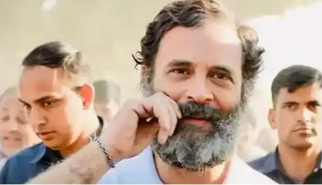 राहुल गांधी आज लोकसभा में मोदी सरकार के खिलाफ अविश्वास प्रस्ताव पर शुरू करेंगे बहस