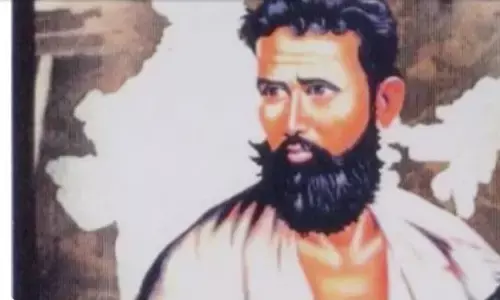 स्वतंत्रता दिवस विशेष: वासुदेव फड़के, एक गुमनाम नायक और सशस्त्र क्रांति के जनक स्वतंत्रता दिवस विशेष: वासुदेव फड़के, एक गुमनाम नायक और सशस्त्र क्रांति के जनक