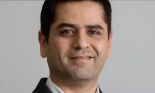 मिलिए डीयू ग्रेजुएट वैभव तनेजा से, जिन्हें नामित किया गया टेस्ला का मुख्य वित्तीय अधिकारी मिलिए डीयू ग्रेजुएट वैभव तनेजा से, जिन्हें नामित किया गया टेस्ला का मुख्य वित्तीय अधिकारी