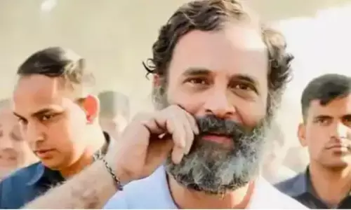 राहुल गांधी आज लोकसभा में मोदी सरकार के खिलाफ अविश्वास प्रस्ताव पर शुरू करेंगे बहस