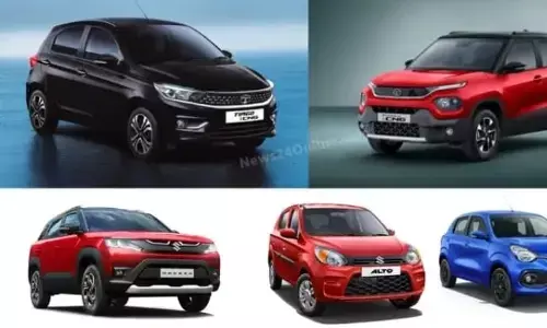 जानिए देश की सबसे जबरदस्त पांच सीएनजी कारों के बारे में जिन्होंने भारतीय सड़कों पर कर रखा है कब्जा जानिए देश की सबसे जबरदस्त पांच सीएनजी कारों के बारे में जिन्होंने भारतीय सड़कों पर कर रखा है कब्जा