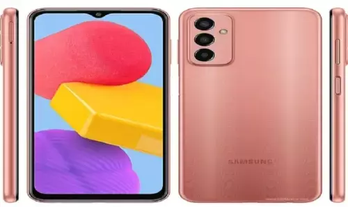 जैकपॉट डील! सैमसंग गैलेक्सी F13 सिर्फ 599 रुपये में; ऑफर सीमित अवधि के लिए