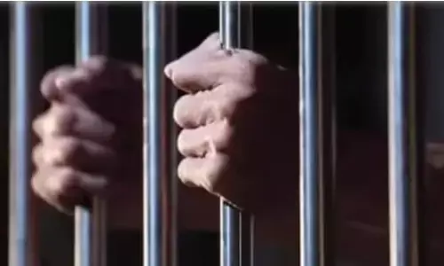 केरल के एक व्यक्ति ने पुलिस स्टेशन में 300 बार कॉल करके महिला पुलिसकर्मी को किया परेशान,भेजा गया जेल