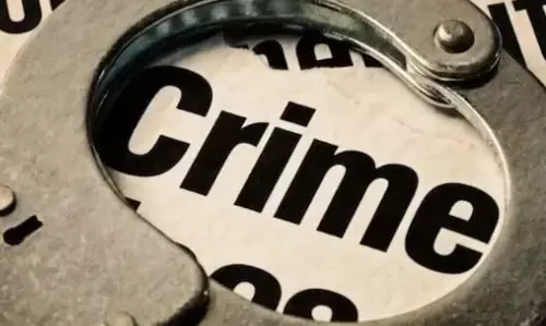 यूपी में शादी का प्रस्ताव ठुकराने पर महिला की मोबाइल केबल से गला घोंटकर हत्या