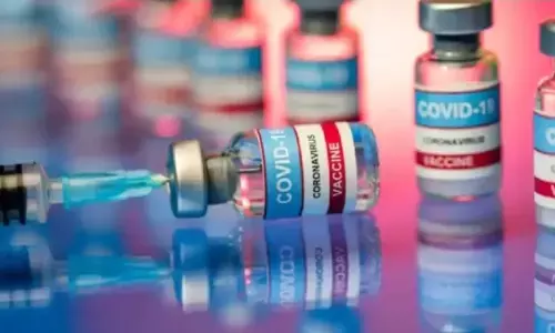 COVID-19 वैक्सीन कितनी पुरानी है?