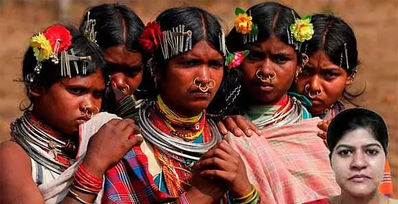World Tribal Day 2023: आदिवासियों की संपत्ति और संस्कृति का सवाल