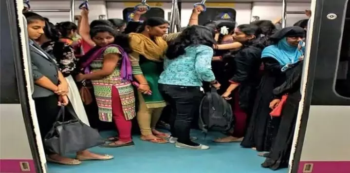 नम्मा मेट्रो यात्रियों के लिए अच्छी खबर; विवरण देखे यहाँ