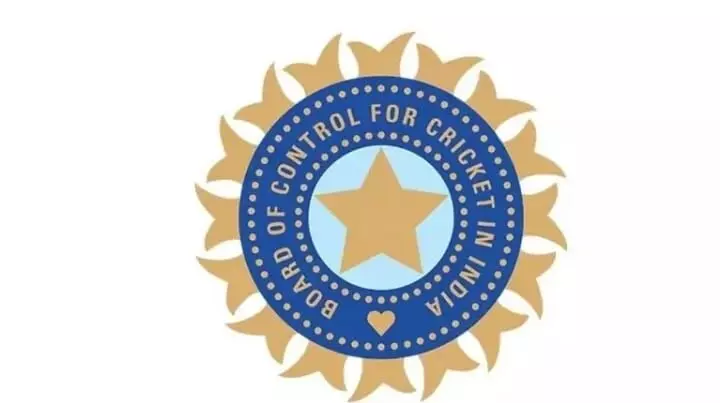 बीसीसीआई ने 2021-22 में भुगतान किया₹1,159 करोड़ आयकर का,जो पिछले वित्तीय वर्ष से 37% है अधिक बीसीसीआई ने 2021-22 में भुगतान किया₹1,159 करोड़ आयकर का,जो पिछले वित्तीय वर्ष से 37% है अधिक